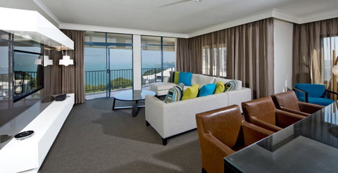 Mantra On The Esplanade - Accommodation Port Macquarie 29