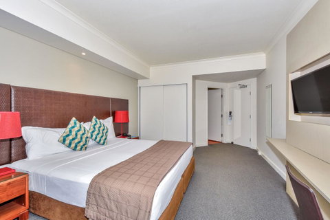 Mantra On The Esplanade - Accommodation Port Macquarie 4
