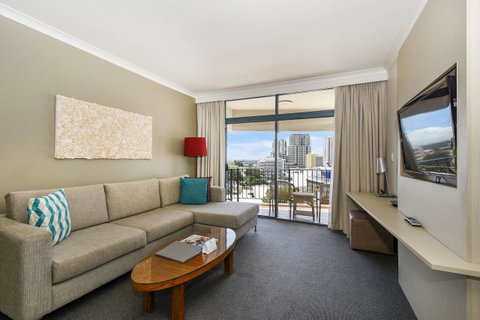 Mantra On The Esplanade - Accommodation Port Macquarie 18
