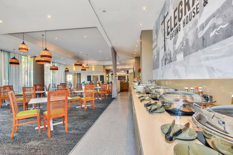Mantra On The Esplanade - Accommodation Port Macquarie 15