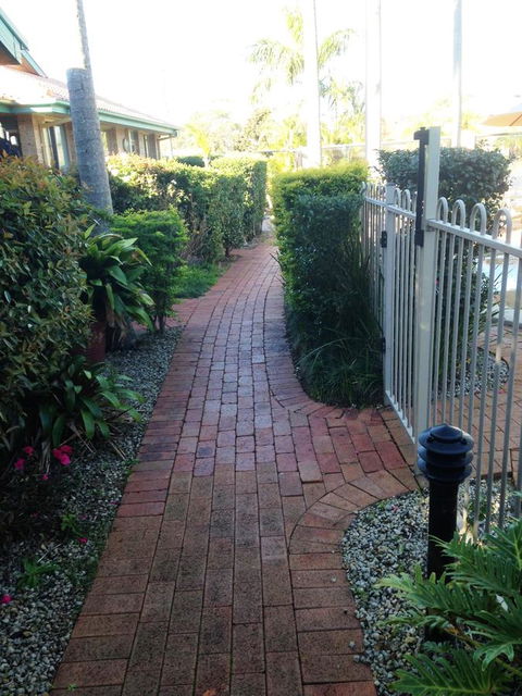 Beaches Serviced Apartments - Accommodation Port Macquarie 29