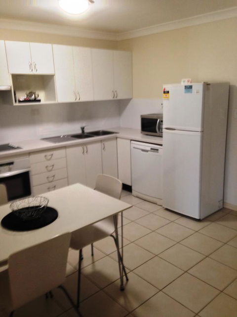 Beaches Serviced Apartments - Accommodation Port Macquarie 34