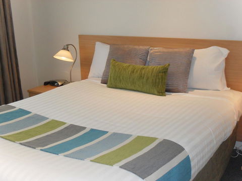 Beaches Serviced Apartments - Accommodation Port Macquarie 8
