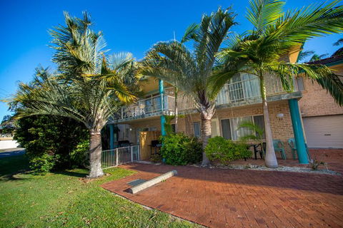Beaches Serviced Apartments - Accommodation Port Macquarie 1