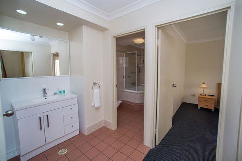 Beaches Serviced Apartments - Accommodation Port Macquarie 18