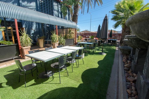 Elkira Court Motel - Accommodation Port Macquarie 7