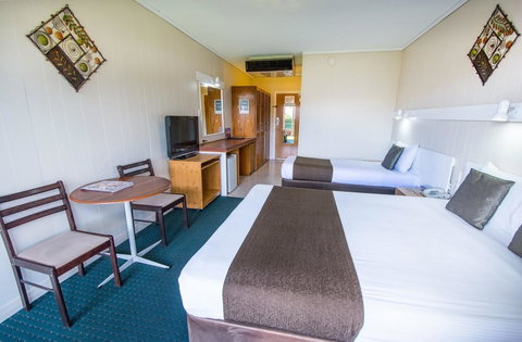 Elkira Court Motel - Accommodation Port Macquarie 4