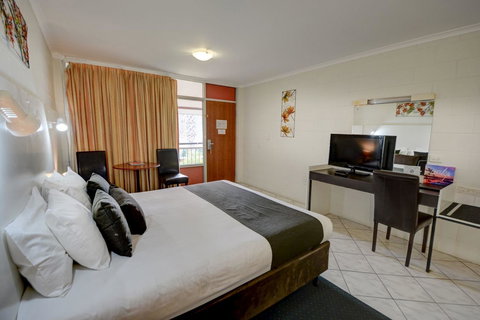 Elkira Court Motel - Accommodation Port Macquarie 14