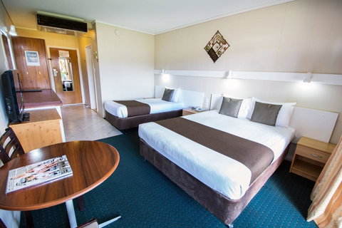 Elkira Court Motel - Accommodation Port Macquarie 5