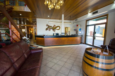 Elkira Court Motel - Accommodation Port Macquarie 9
