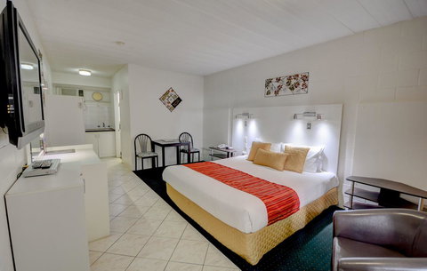Elkira Court Motel - Accommodation Port Macquarie 6