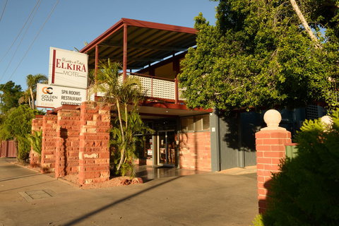 Elkira Court Motel - Accommodation Port Macquarie 10