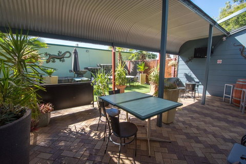 Elkira Court Motel - Accommodation Port Macquarie 11