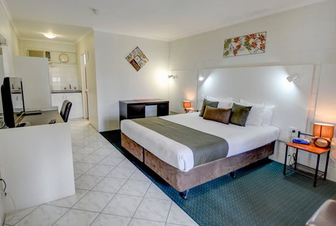 Elkira Court Motel - Accommodation Port Macquarie 13