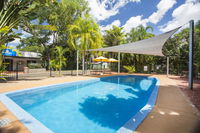 Discovery Parks  Darwin
