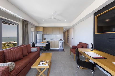 Oaks Darwin Elan Hotel - Accommodation Port Macquarie 17