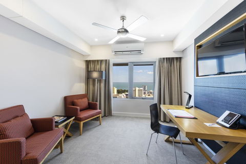 Oaks Darwin Elan Hotel - Accommodation Port Macquarie 13