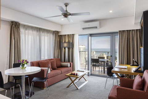 Oaks Darwin Elan Hotel - Accommodation Port Macquarie 16