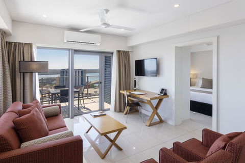Oaks Darwin Elan Hotel - Accommodation Port Macquarie 12