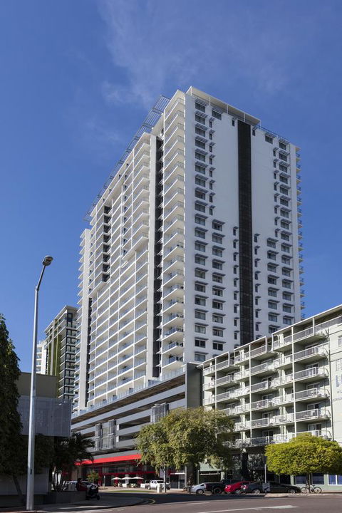 Oaks Darwin Elan Hotel - Accommodation Port Macquarie 7