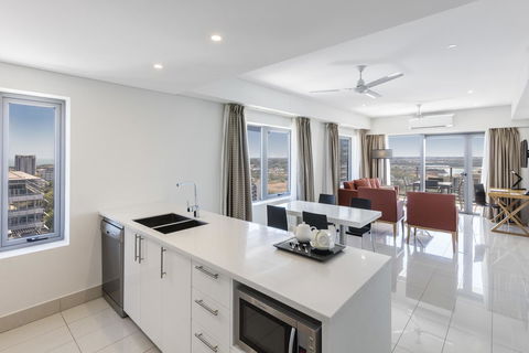 Oaks Darwin Elan Hotel - Accommodation Port Macquarie 3