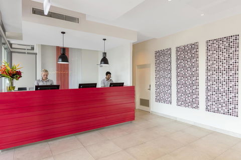 Oaks Darwin Elan Hotel - Accommodation Port Macquarie 8