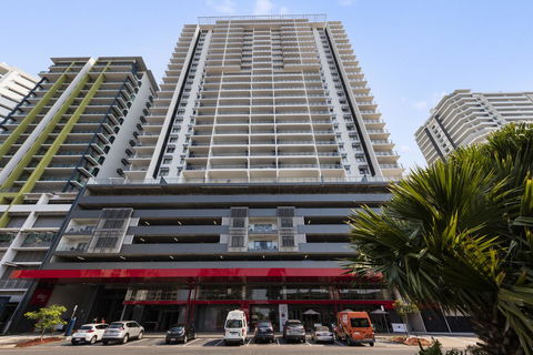 Oaks Darwin Elan Hotel - Accommodation Port Macquarie 6