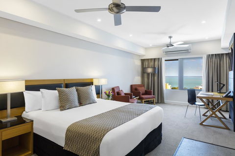 Oaks Darwin Elan Hotel - Accommodation Port Macquarie 1