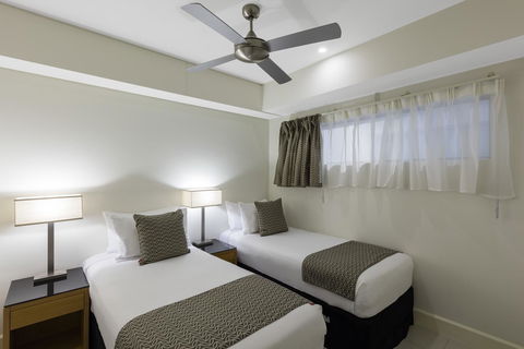 Oaks Darwin Elan Hotel - Accommodation Port Macquarie 18