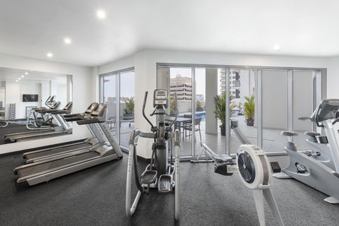 Oaks Darwin Elan Hotel - Accommodation Port Macquarie 5
