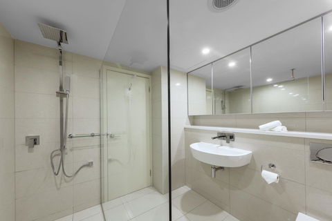Oaks Darwin Elan Hotel - Accommodation Port Macquarie 4