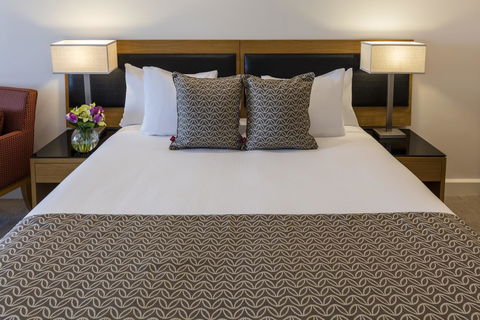 Oaks Darwin Elan Hotel - Accommodation Port Macquarie 15