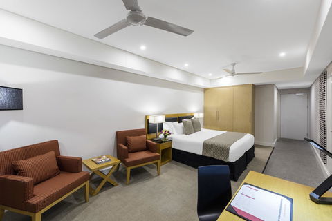 Oaks Darwin Elan Hotel - Accommodation Port Macquarie 11