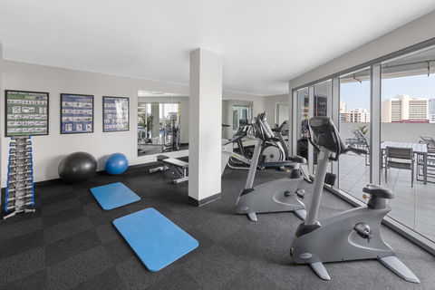 Oaks Darwin Elan Hotel - Accommodation Port Macquarie 9