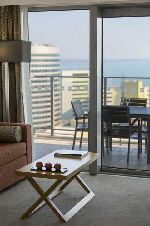 Oaks Darwin Elan Hotel - Accommodation Port Macquarie 14