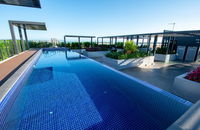 RNR Serviced Apartments Darwin