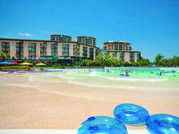 Adina Apartment Hotel Darwin Waterfront