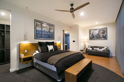 Salt Village Retreat - Accommodation Port Macquarie 13