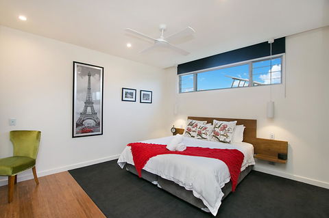 Salt Village Retreat - Accommodation Port Macquarie 12