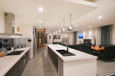 Salt Village Retreat - Accommodation Port Macquarie 3