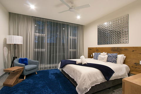 Salt Village Retreat - Accommodation Port Macquarie 8