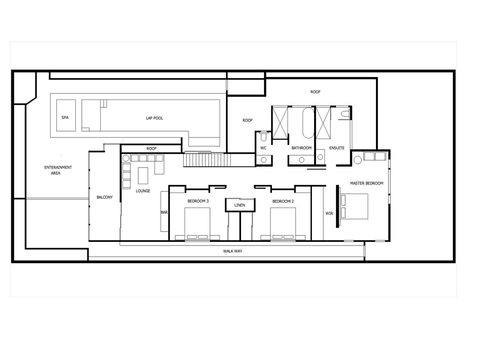 Salt Village Retreat - Accommodation Port Macquarie 19