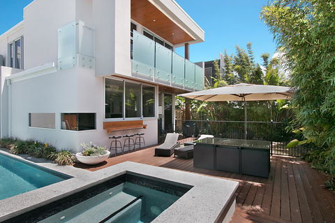 Salt Village Retreat - Accommodation Port Macquarie 1