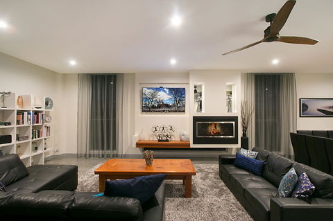 Salt Village Retreat - Accommodation Port Macquarie 4