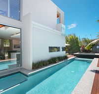 Salt Village Retreat - Accommodation Port Macquarie