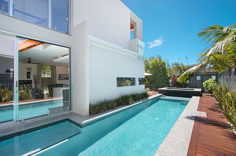 Salt Village Retreat - Accommodation Port Macquarie 0