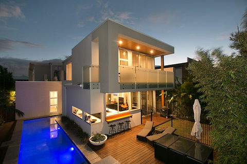 Salt Village Retreat - Accommodation Port Macquarie 15