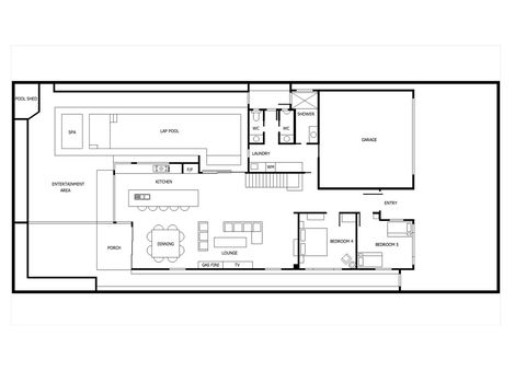 Salt Village Retreat - Accommodation Port Macquarie 18