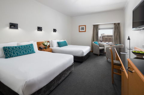 Rydges Darwin Central - Accommodation Port Macquarie 7