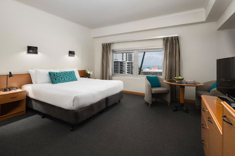 Rydges Darwin Central - Accommodation Port Macquarie 2